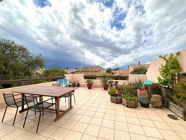 Offres de vente Appartement Saint-Cyprien-Plage 66750