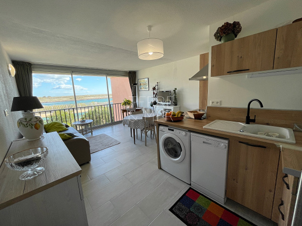 Offres de vente Appartement Saint-Cyprien-Plage 66750