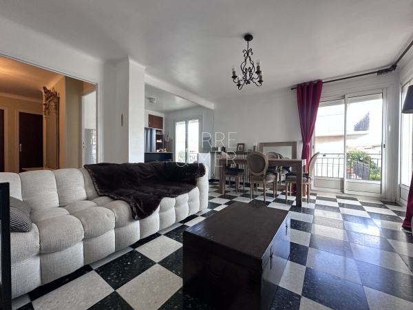 Offres de vente Appartement Perpignan 66100