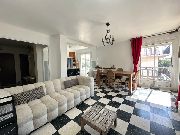 Offres de vente Appartement Perpignan 66100