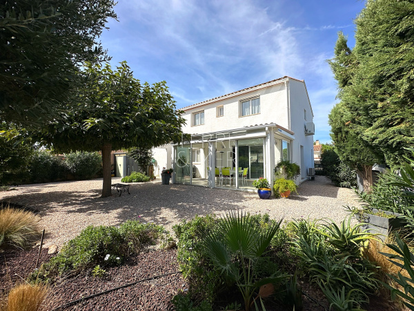 Offres de vente Maison Saint-Cyprien 66750