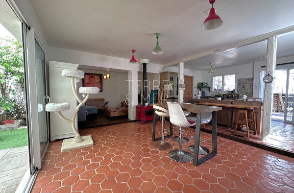 Offres de vente Maison Canet-en-Roussillon 66140