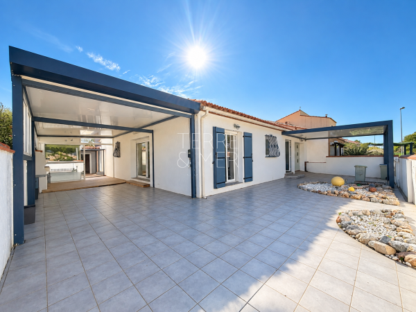 Offres de vente Maison Saint-Cyprien-Plage 66750