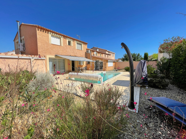 Offres de vente Maison Saint-Cyprien 66750
