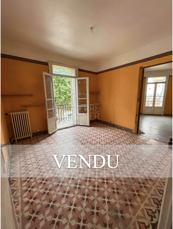 Offres de vente Appartement Perpignan 66000