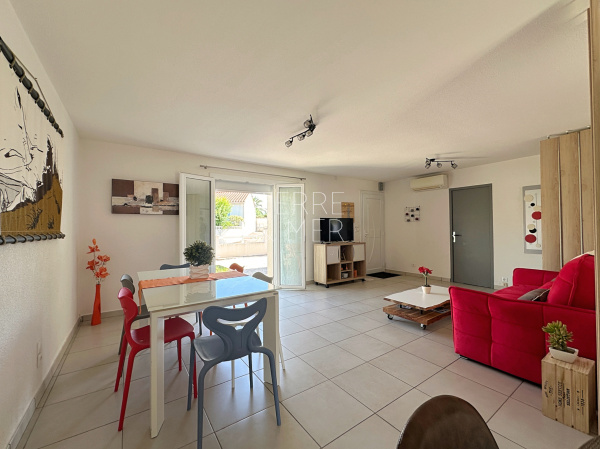Offres de vente Maison Saint-Cyprien 66750