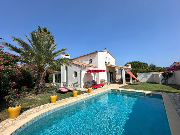 Offres de vente Maison Saint-Cyprien-Plage 66750