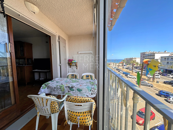 Offres de vente Appartement Saint-Cyprien-Plage 66750