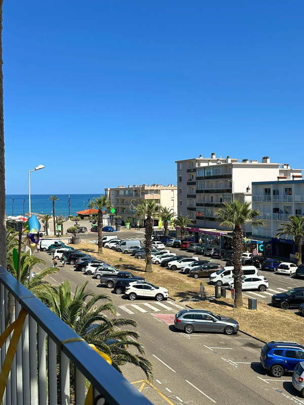 Offres de vente Appartement Saint-Cyprien-Plage 66750