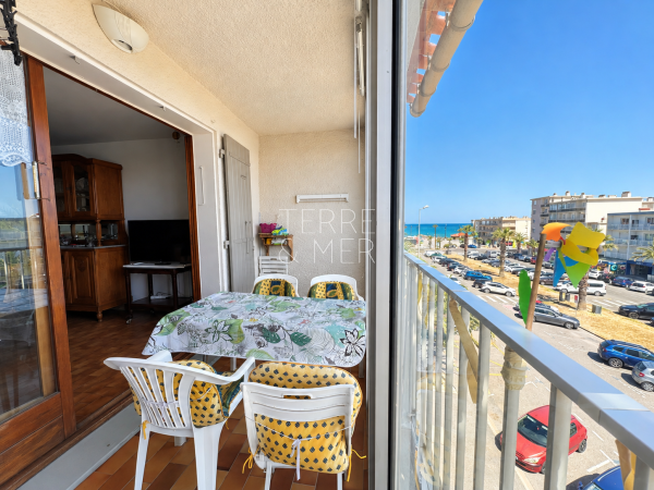 Offres de vente Appartement Saint-Cyprien-Plage 66750