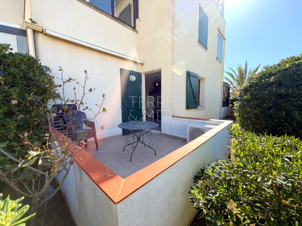 Offres de vente Appartement Le Barcarès 66420