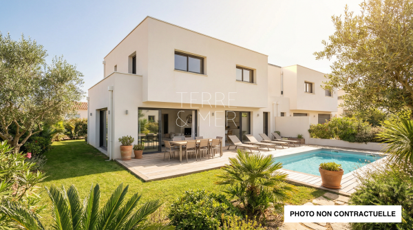 Offres de vente Maison Saint-Cyprien-Plage 66750
