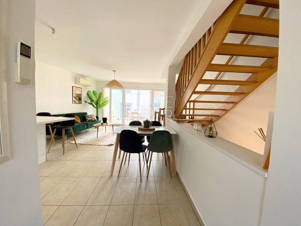 Offres de vente Appartement Perpignan 66000