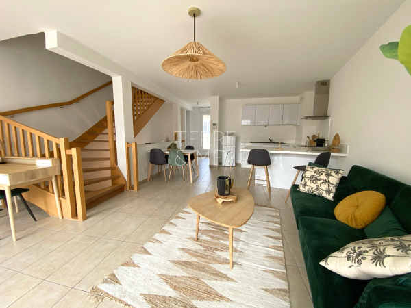 Offres de vente Appartement Perpignan 66000