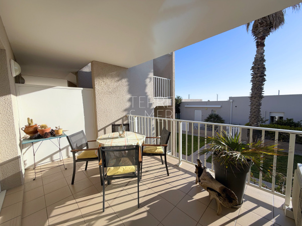 Offres de vente Appartement Saint-Cyprien-Plage 66750