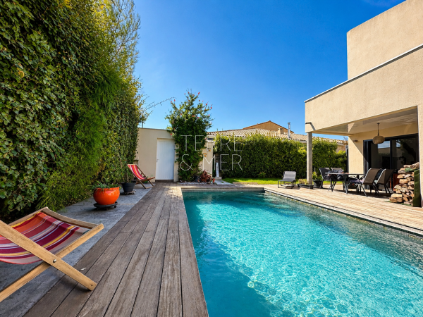 Offres de vente Maison Latour-Bas-Elne 66200