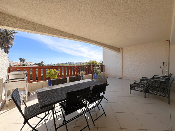 Offres de vente Appartement Saint-Cyprien-Plage 66750