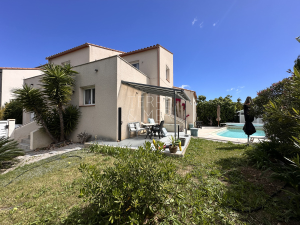 Offres de vente Maison Saint-Cyprien 66750