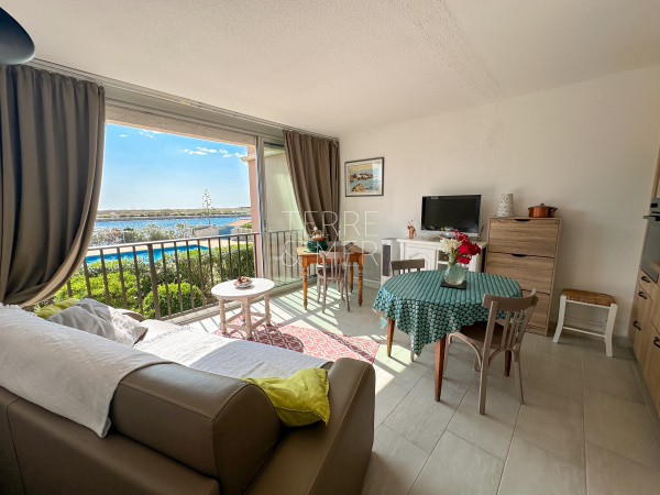 Offres de vente Appartement Saint-Cyprien-Plage 66750