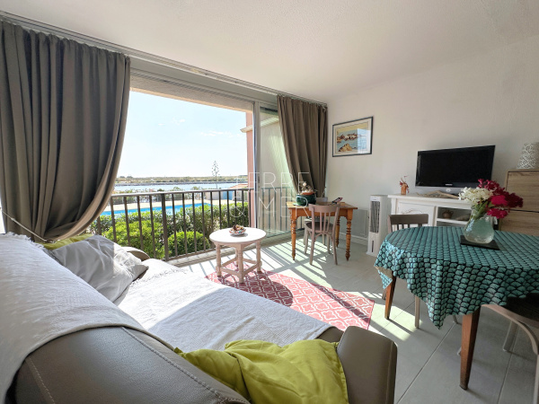 Offres de vente Appartement Saint-Cyprien-Plage 66750