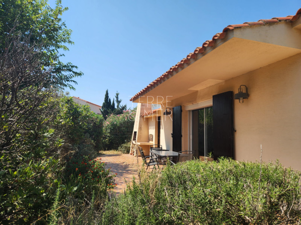 Offres de vente Maison Saint-Cyprien-Plage 66750