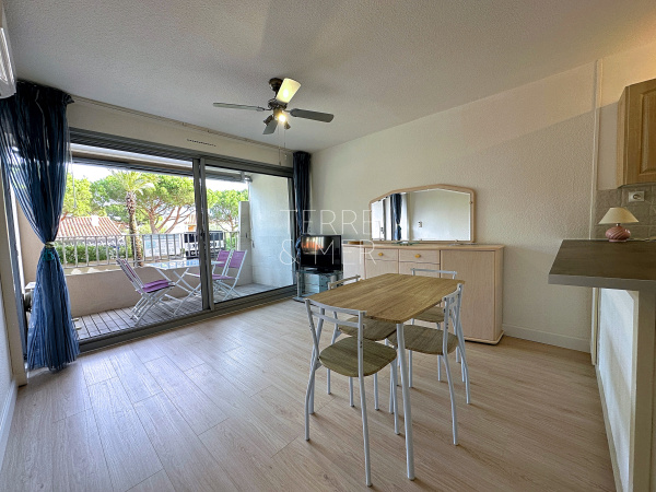 Offres de vente Appartement Saint-Cyprien-Plage 66750