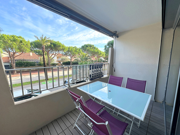 Offres de vente Appartement Saint-Cyprien-Plage 66750