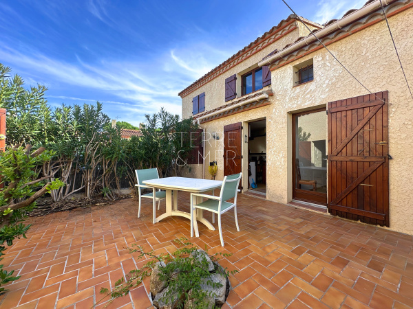 Offres de vente Maison Saint-Cyprien-Plage 66750