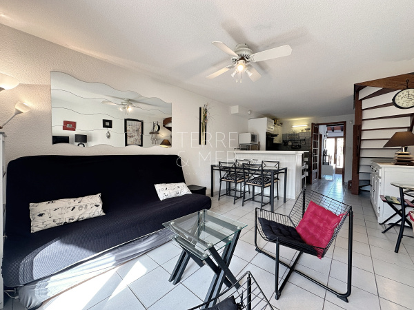 Offres de vente Maison Saint-Cyprien-Plage 66750