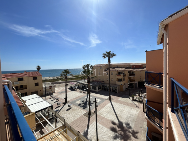 Offres de vente Appartement Sainte-Marie-la-Mer 66470