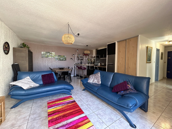 Offres de vente Appartement Sainte-Marie-la-Mer 66470