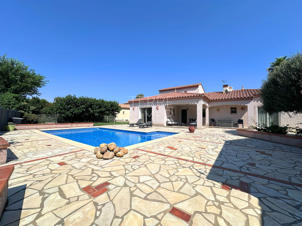 Offres de vente Maison Bompas 66430