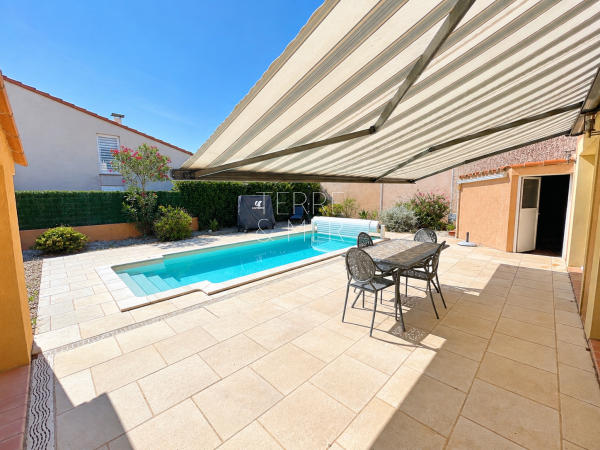 Offres de vente Maison Saint-Cyprien 66750