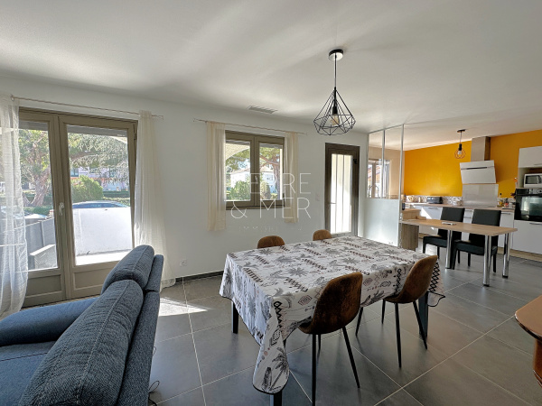 Offres de vente Maison Latour-Bas-Elne 66200