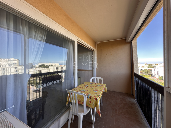 Offres de vente Appartement Saint-Cyprien-Plage 66750