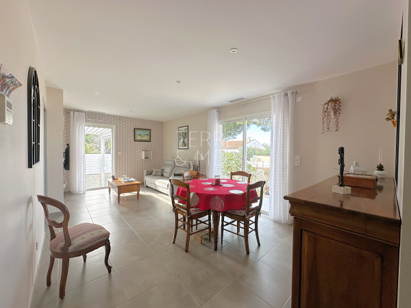 Offres de vente Maison Saint-Cyprien-Plage 66750