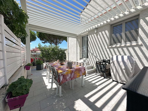 Offres de vente Maison Saint-Cyprien-Plage 66750