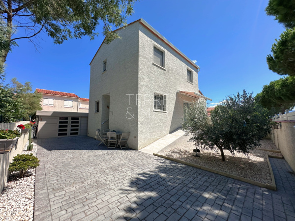 Offres de vente Maison Saint-Cyprien-Plage 66750