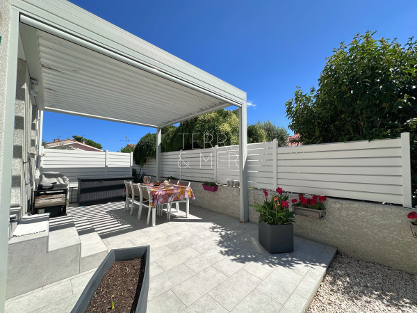 Offres de vente Maison Saint-Cyprien-Plage 66750