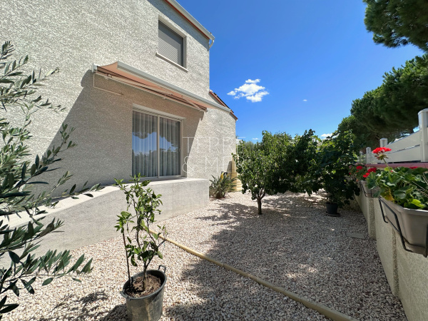 Offres de vente Maison Saint-Cyprien-Plage 66750