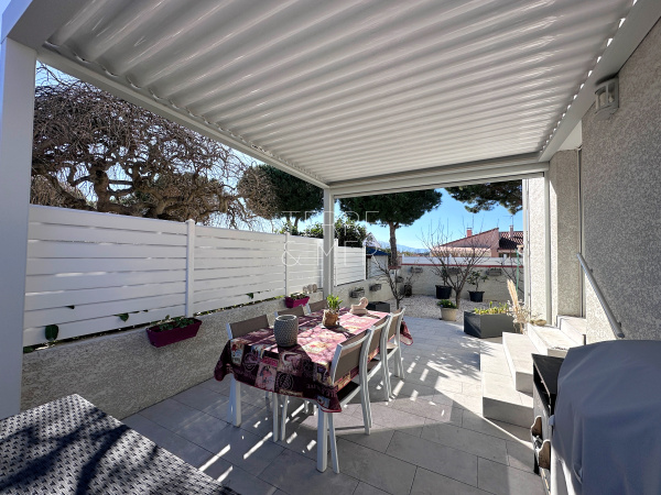 Offres de vente Maison Saint-Cyprien-Plage 66750