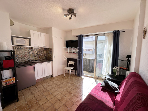 Offres de vente Appartement Saint-Cyprien-Plage 66750