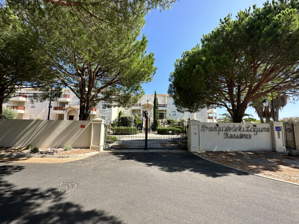 Offres de vente Appartement Saint-Cyprien-Plage 66750
