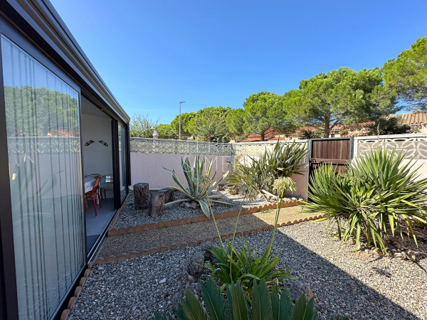 Offres de vente Maison Saint-Cyprien-Plage 66750