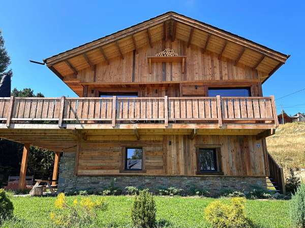 Offres de vente Maison Saint-Pierre-dels-Forcats 66210