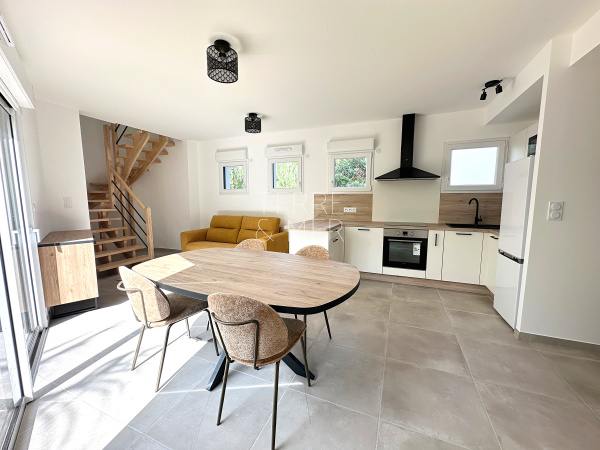 Offres de vente Appartement Argelès-sur-Mer 66700