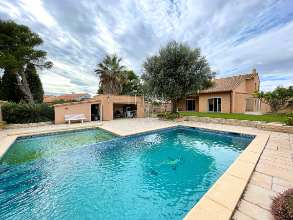 Offres de vente Maison Saint-Cyprien-Plage 66750
