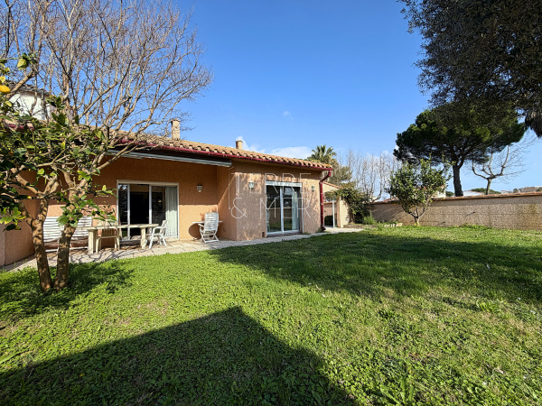Offres de vente Maison Saint-Cyprien-Plage 66750