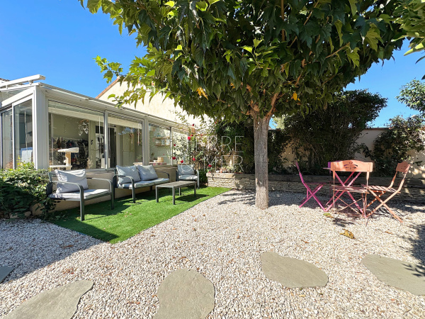 Offres de vente Maison Corneilla-del-Vercol 66200