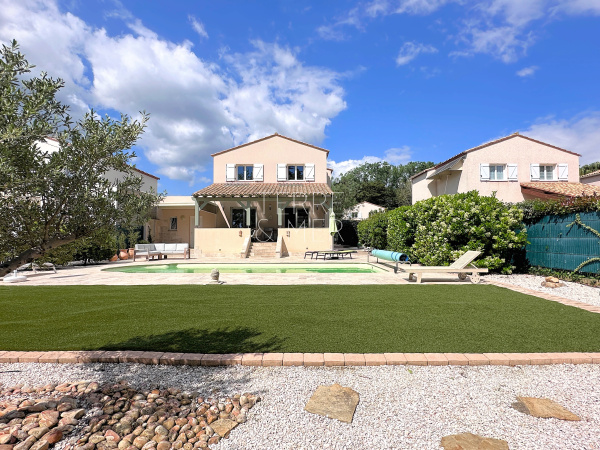 Offres de vente Maison Saint-Cyprien-Plage 66750